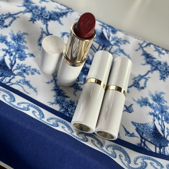 Clinique Other - Bundle of 3! Estee Lauder Bold Desires brand New Lipstick Fall Holiday